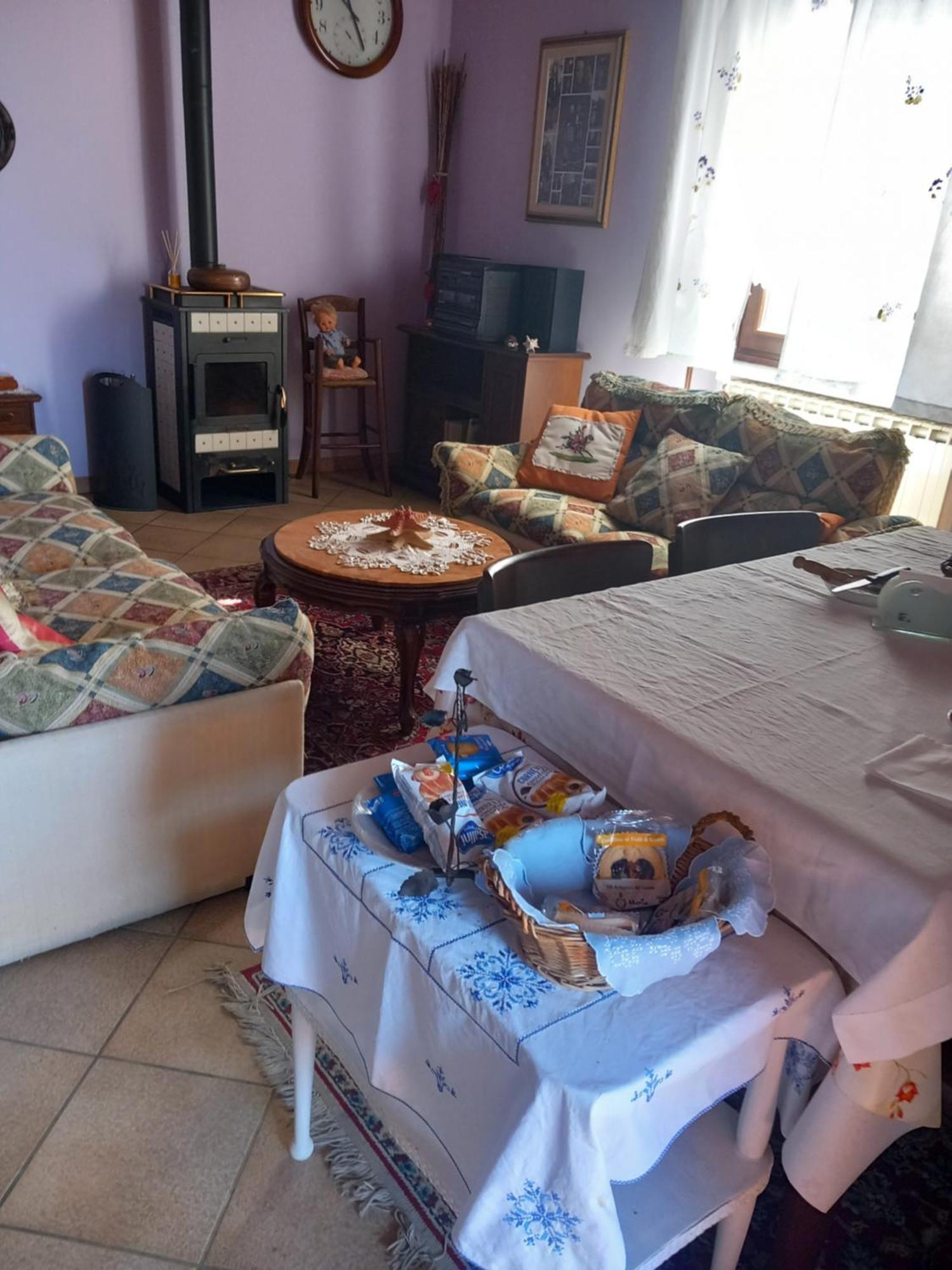 Bed and Breakfast Il Laghetto Torre Canavese Exterior foto