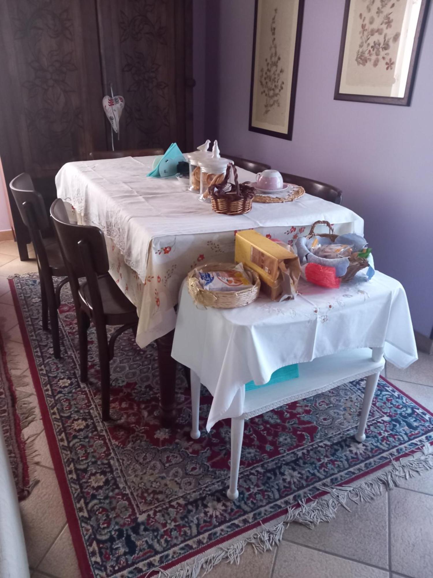 Bed and Breakfast Il Laghetto Torre Canavese Exterior foto