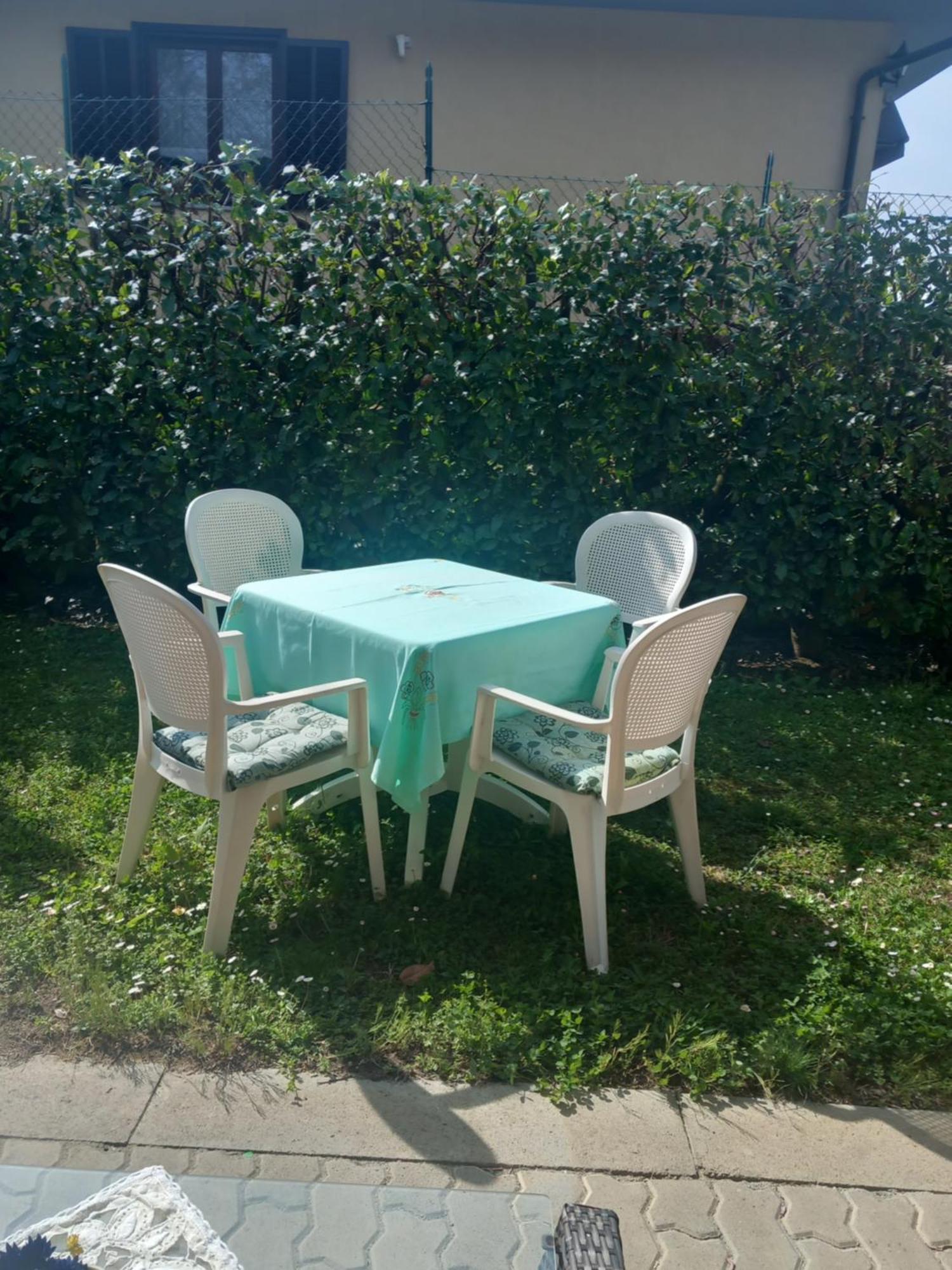 Bed and Breakfast Il Laghetto Torre Canavese Exterior foto