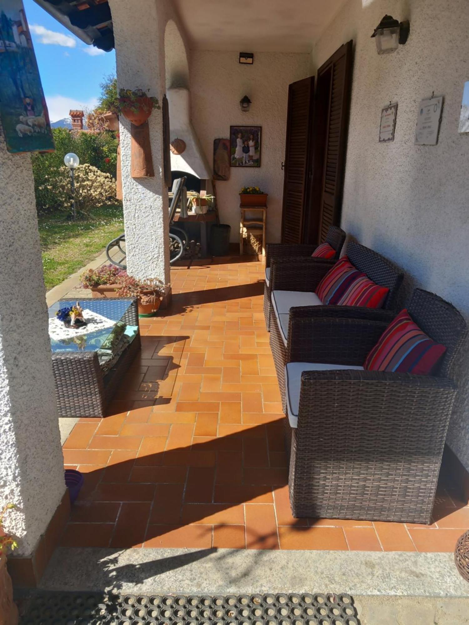 Bed and Breakfast Il Laghetto Torre Canavese Exterior foto