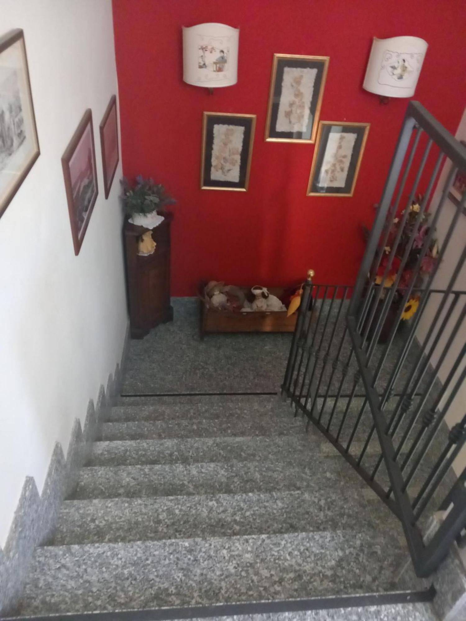 Bed and Breakfast Il Laghetto Torre Canavese Exterior foto