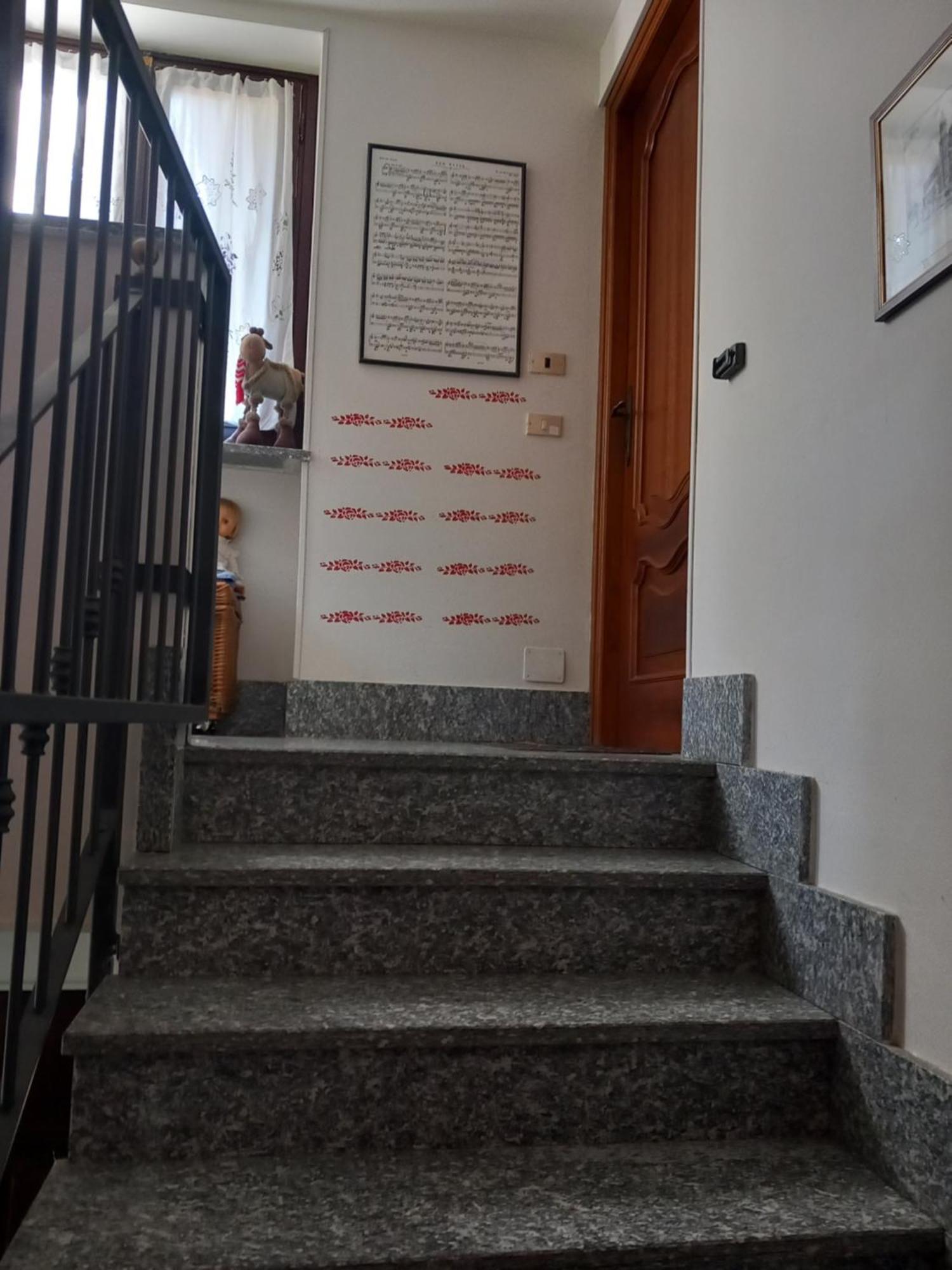 Bed and Breakfast Il Laghetto Torre Canavese Exterior foto