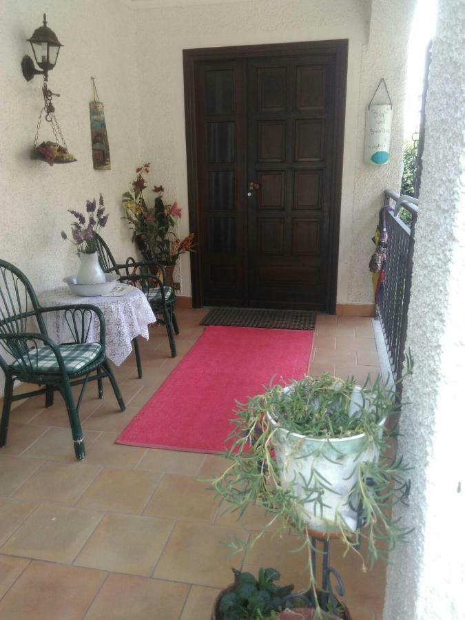 Bed and Breakfast Il Laghetto Torre Canavese Exterior foto